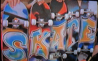 skate