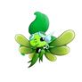 PvZ Heroes Fanmade: Sky Agent BloMachine