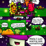 PvZ Heroes Comic: Girls Night, Part 1