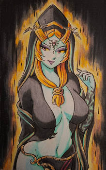 Twilight Princess