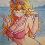 Summer Peach