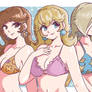 Summer time