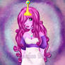 Princess Bonnibel Bubblegum