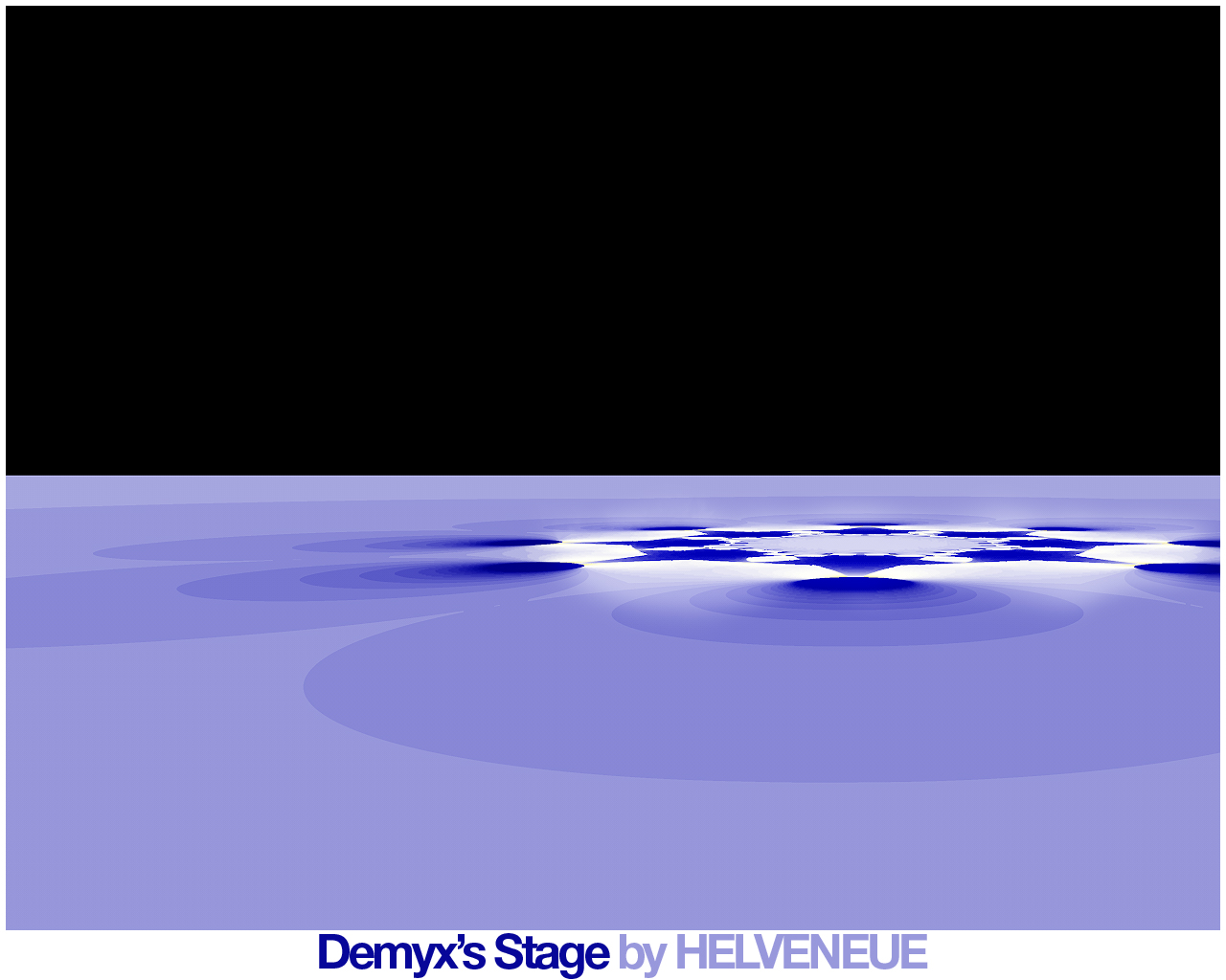 Demyx's Stage