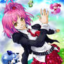 Hontou no Jibun -Shugo Chara-