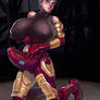 Ironwoman