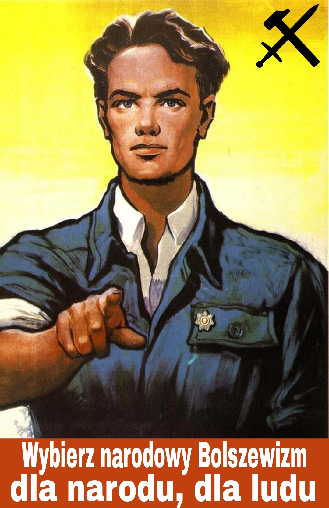 Nazbol v2 by Domingo69Polak on DeviantArt