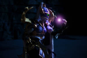 Maiev Shadowsong
