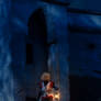 CASTLEVANIA cosplay - Leon Belmont