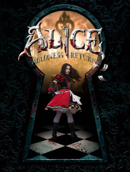 Alice Madness Returns - Neocoly