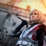 CASTLEVANIA cosplay - Leon Belmont