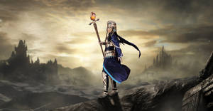 Battlemage - Heroes of Might and Magic - Sadalsund