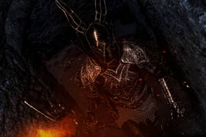 Dark Souls - Cosplay