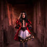 Alice Madness Returns - Neocoly