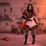 Alice Madness Returns - Neocoly