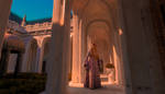 Meereen - Sansa Stark