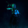 The Witcher - Ciri Cosplay - Cosplay Nunki