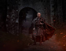 Game of Thrones - Brienne of Tarth