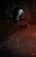 Game of Thrones - Brienne of Tarth