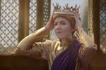 Game of Thrones - Joffrey Baratheon