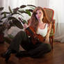 Rachel Koblyakov - Violin Soliloquy