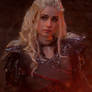 Daenerys Cosplay - Hannah Alexander version