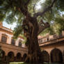 FREE STOCK Dorne / Alcazar Palace, Seville 38