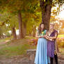 Game of Thrones - Joffrey and Margaery