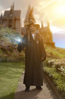 Harry Potter Experience - Shahad