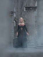 Rhaenyria - HoDT - Wicked Dragons Cosplay
