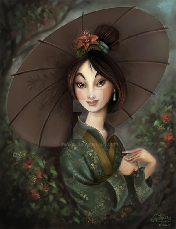 Mulan