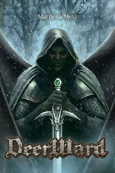 Deerward - My New Fantasy Novel