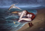 Mermaid's Tear