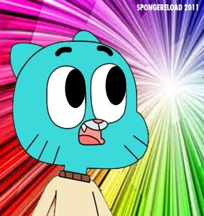 Gumball