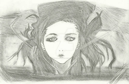 Re-l Ergo Proxy