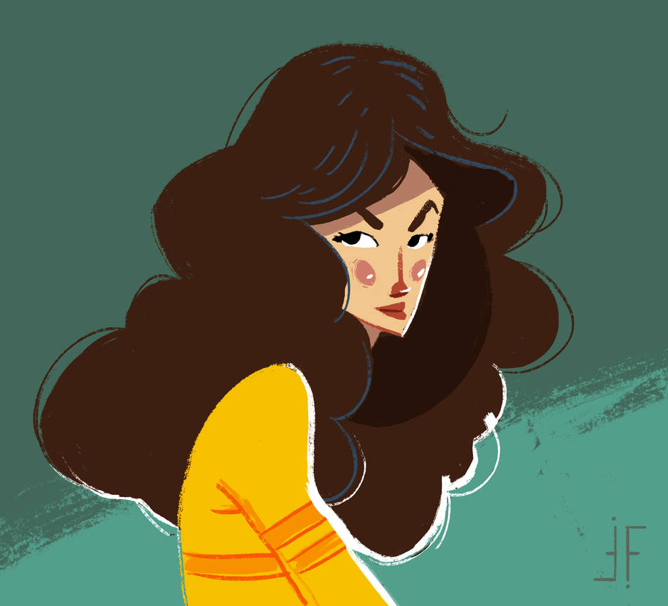 Emmy .1 by FinchFish on DeviantArt