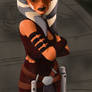 Ahsoka Tano