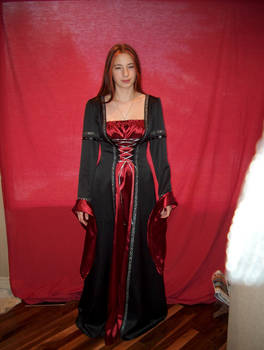 Medieval Dress