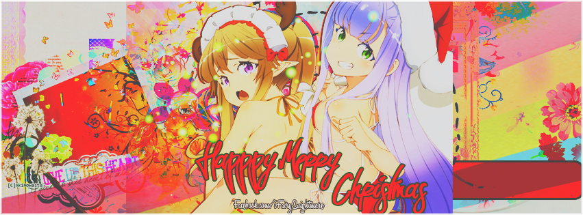 Outbreak Company Happy Merry Christmas By Krigykazuto On Deviantart Outbreak Company Happy Merry Christmas By Krigykazuto On Deviantart