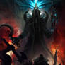 Diablo-III fan art