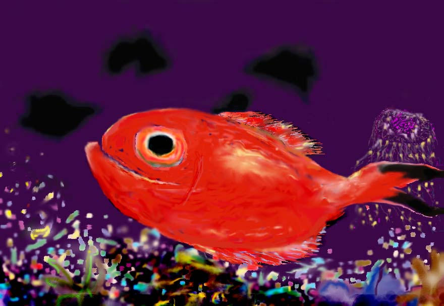 Menpachi by 599212127 on DeviantArt