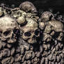 Catacombes Of Paris