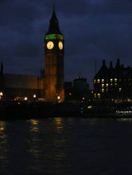 Good Night Big Ben