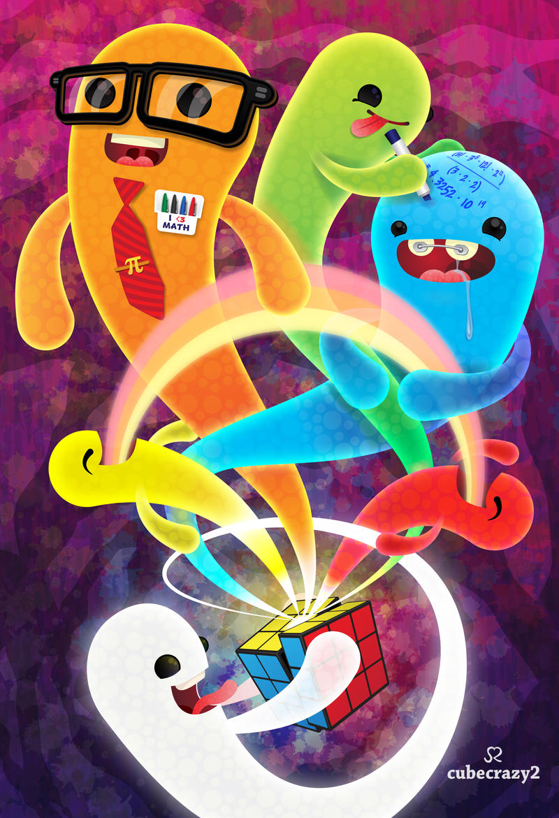 CubeCrazy by cubecrazy2