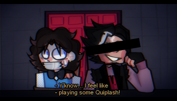 schmitty dies asmr by fazbean on DeviantArt