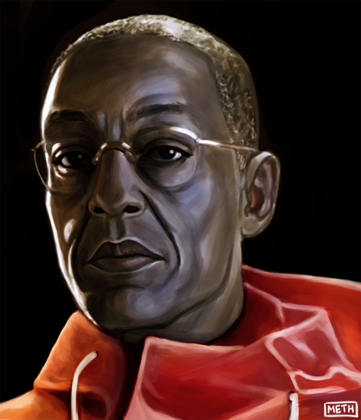 Gustavo Fring