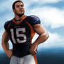 Tebow the Great