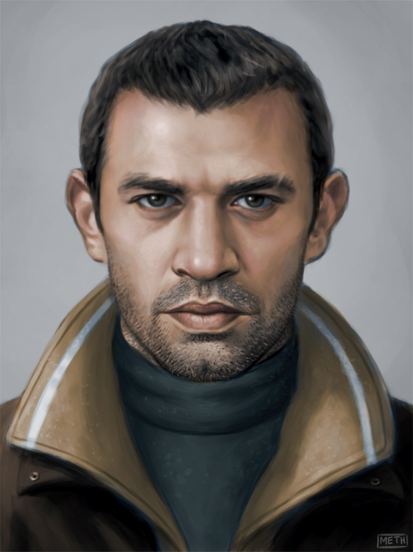 Niko Bellic (@NikoBellicIVx) / X