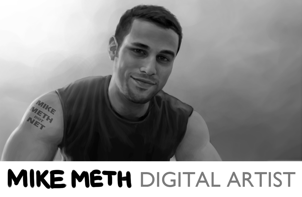 Deviant ID by MikeMeth