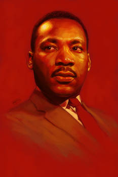 Dr. King